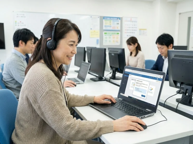 会計初心者に優しいたくさんのガイド！