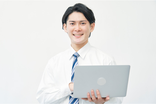 いざ、受講開始！